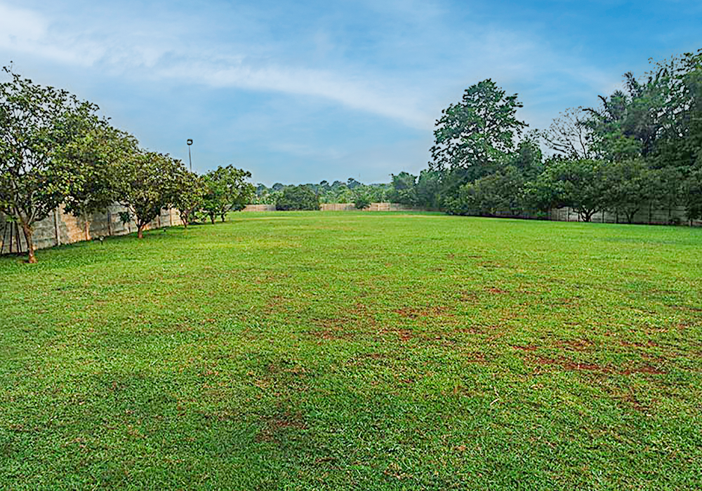 TANAH DI KOTA BOGOR - NPL214-13 di Bogor, Jawa Barat - J Trust Investments Indonesia